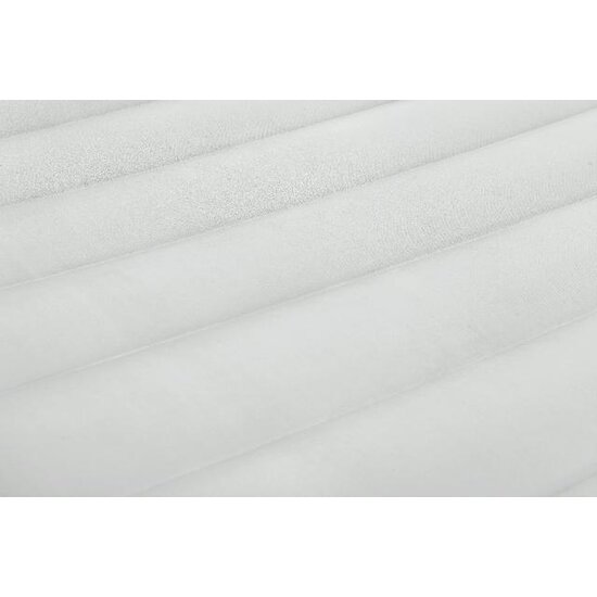 Bestway ToughliteTPU I beam 46 cm Queen AC luchtbed - 2 persoons