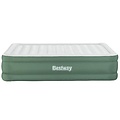 Bestway ToughliteTPU I beam 46 cm Queen AC luchtbed - 2 persoons