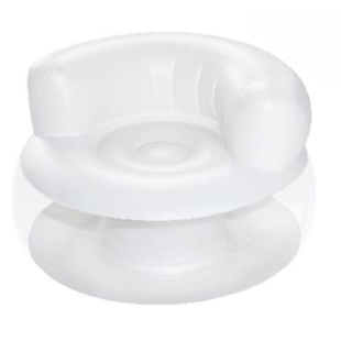 lounge stoel coil beam mod pod
