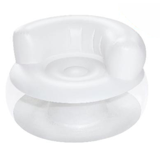 Bestway lounge stoel coil beam mod pod