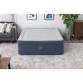 Bestway Tritech wave beam 51 cm queen luchtbed - 2 persoons