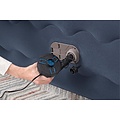 Bestway Tritech wave beam 51 cm queen luchtbed - 2 persoons