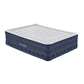 Bestway Tritech wave beam 51 cm queen luchtbed - 2 persoons