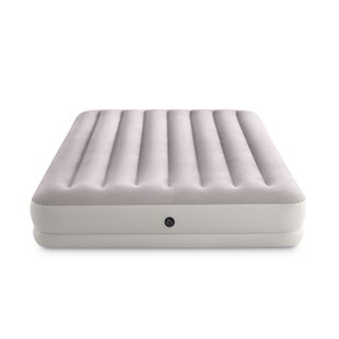 Queen Prestige Mid-Rise luchtbed - 2 persoons
