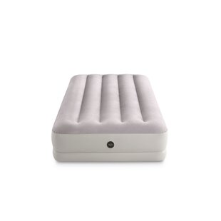 Twin Prestige Mid-Rise luchtbed - 1 persoons