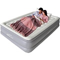 Aerorest Supreme Plush XL luchtbed 210 cm - 2 persoons