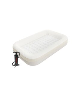 Kidz reisbed set voor kinderen - 1 persoons