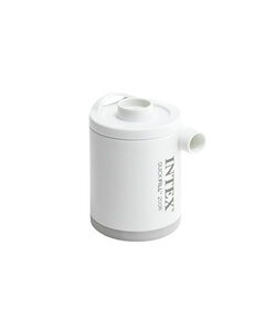 Quick-Fill Mini USB200R Oplaadbare opblaaspomp