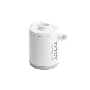 Quick-Fill Mini USB200R Oplaadbare opblaaspomp