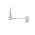 Intex Quick-Fill Mini USB200R Oplaadbare opblaaspomp