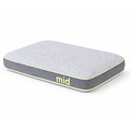 AirSleeperz® SoftLife Memory Foam Medium Hoofdkussen 60x40 cm