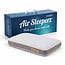 AirSleeperz® SoftLife Memory Foam Stevig Hoofdkussen 60x40 cm