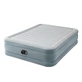 Intex Premium Comfort Queen luchtbed met ingebouwde pomp  - 2 persoons