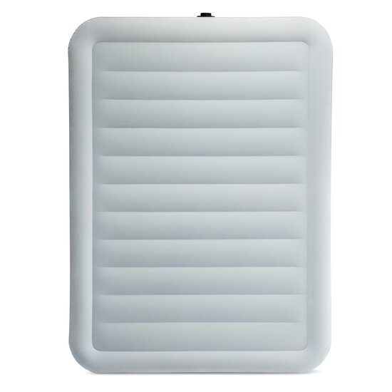 Intex Premium Comfort Queen luchtbed met ingebouwde pomp  - 2 persoons