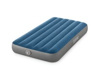 Twin Prestige Downy luchtbed - 1 persoons