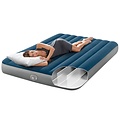 Intex Queen Dura Beam Prestige Downy luchtbed - 2 persoons