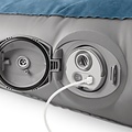 Intex Queen Dura Beam Prestige Downy luchtbed - 2 persoons