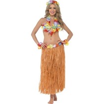 Hula Honey Hawaii verkleedset