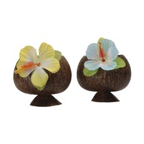 Coconut Hawaii cup