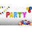 Set folie ballonnen 'Party'