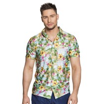 Hawaii shirt paradise