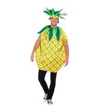 Ananas kostuum Unisex