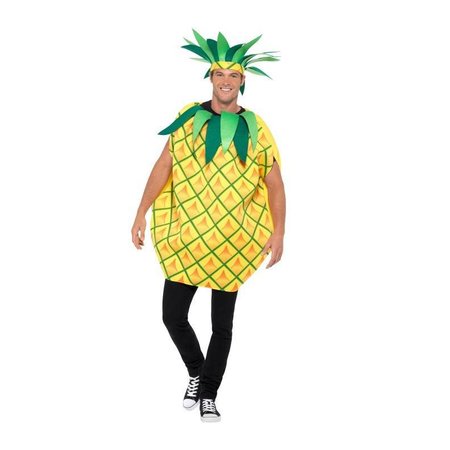 Ananas kostuum Unisex