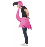Flamingo Kostuum