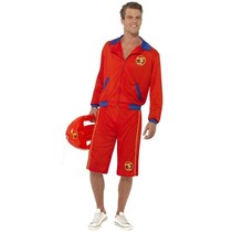 Baywatch lifeguard pak