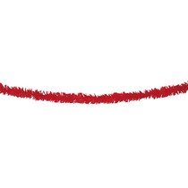 Guirlande Rood 10 meter