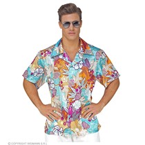 Hawaii blouse Okelani