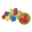 Hawaii Decoratie Bloemen Set (24 stuks)