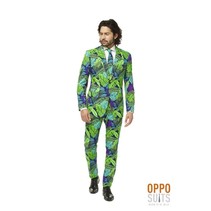 Jungle maatpak man opposuits