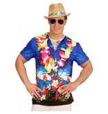 Tropisch Hawaii T-shirt