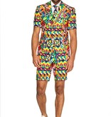 Opposuits maatpak Abstractive