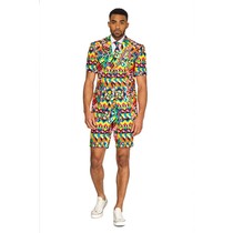 Opposuits maatpak Abstractive