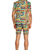 Opposuits maatpak Abstractive