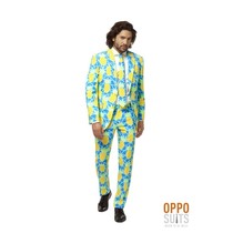 Ananas maatpak Man