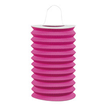 Treklampion hot pink 15cm