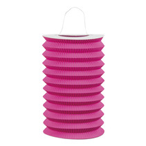 Treklampion hot pink 15cm
