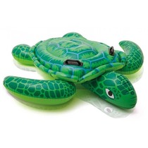 Opblaasbare Schildpad