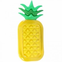 Luchtbed Ananas