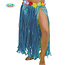 Hawaii Rok Blauw 75cm