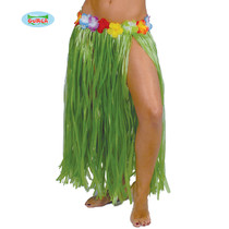 Hawaii Rok Groen 75cm