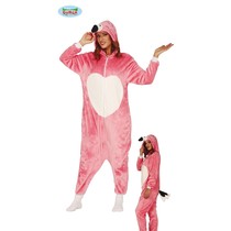 Flamingo Onesie