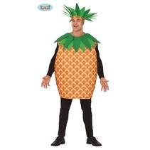 Ananas Kostuum Volwassenen