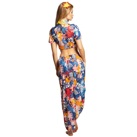 Hawaii kleding dames Nohea