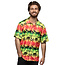 Bob Marley Rastafari Shirt