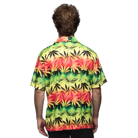 Bob Marley Rastafari Shirt