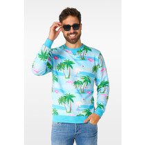 Sweater Flamingo Hawaii Opposuits